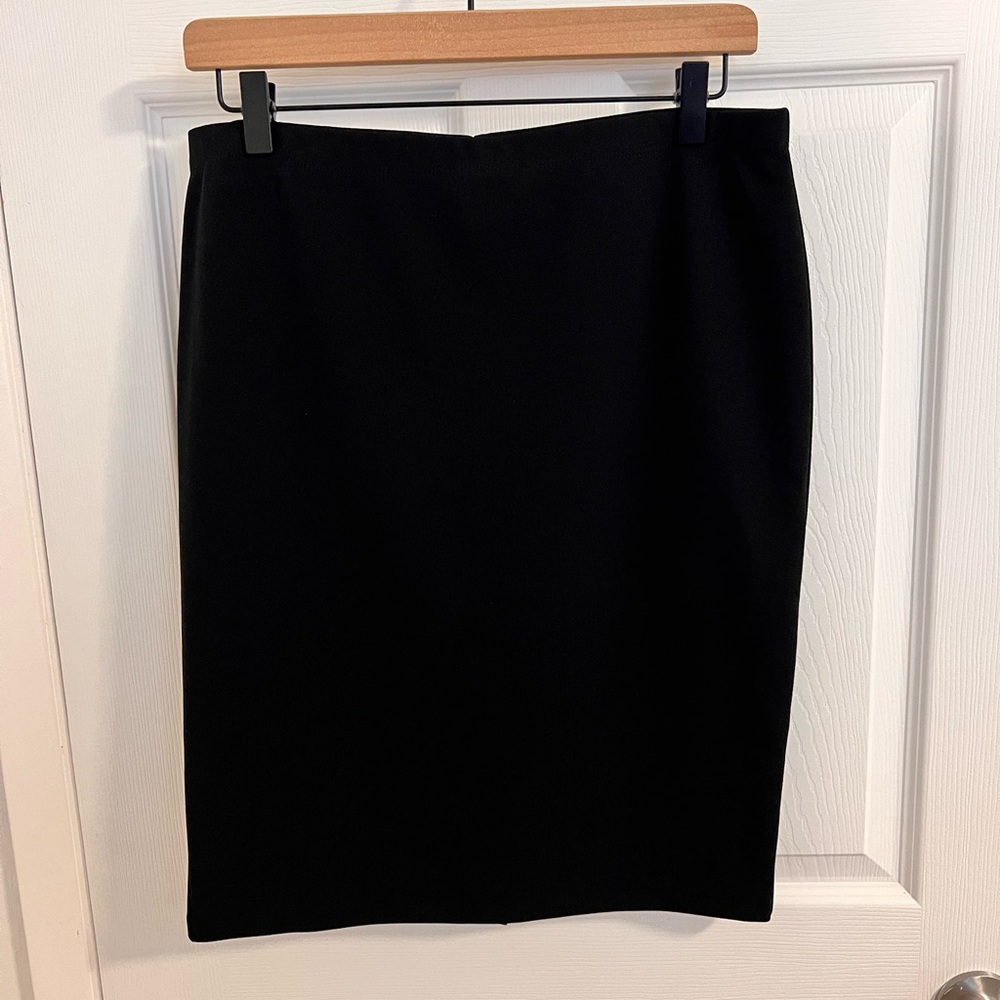 Vince Camuto midi skirt size PM